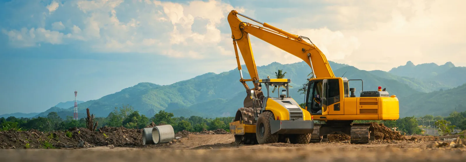 Excavation Company